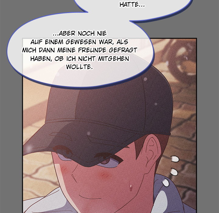 Mein honigsüßer Teilzeitjob - episode 28 - 132