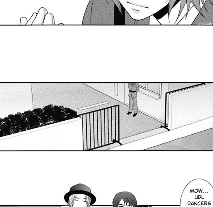 The Rose and The Black Cat - episode 9 - 15