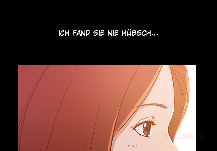 Liebeschaos - episode 1 - 3