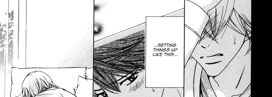 TRAP YOU - episode 9 - 4