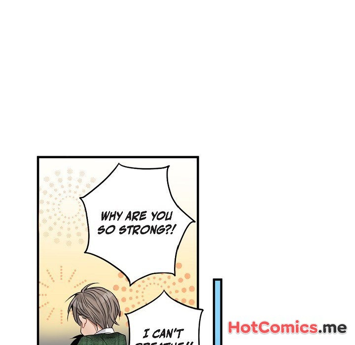 Work, Fight and Love - Webtoon Edition - episode 35 - 11