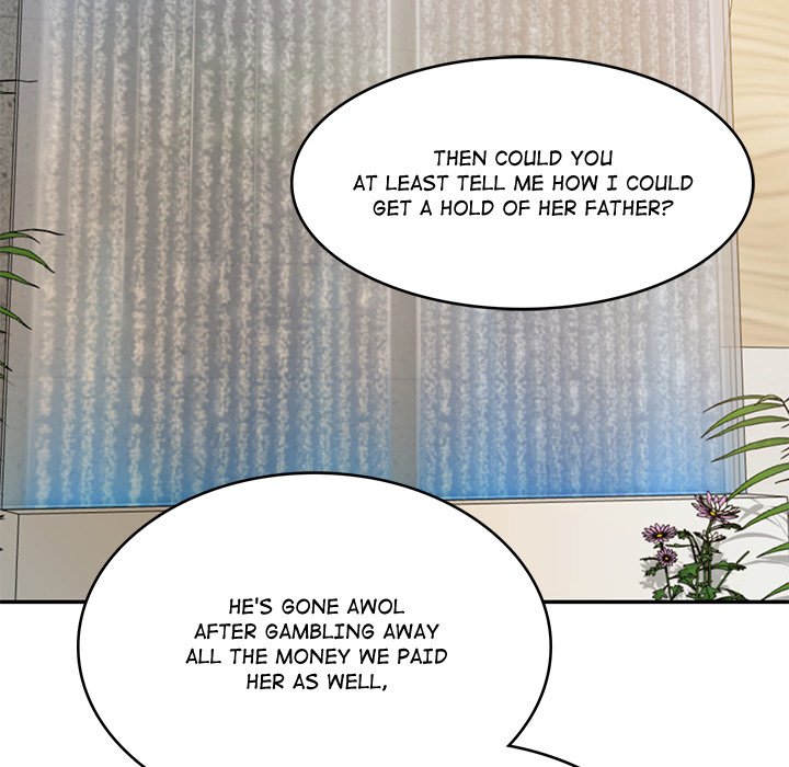 Extremely Rich Family - episode 31 - 11