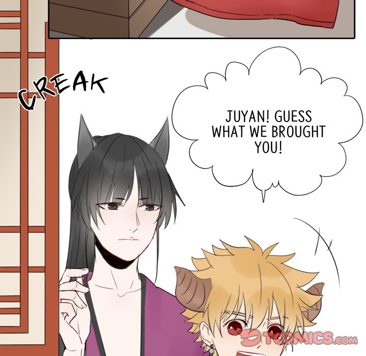 Odis and Moa's Underworld Diary - episode 33 - 28