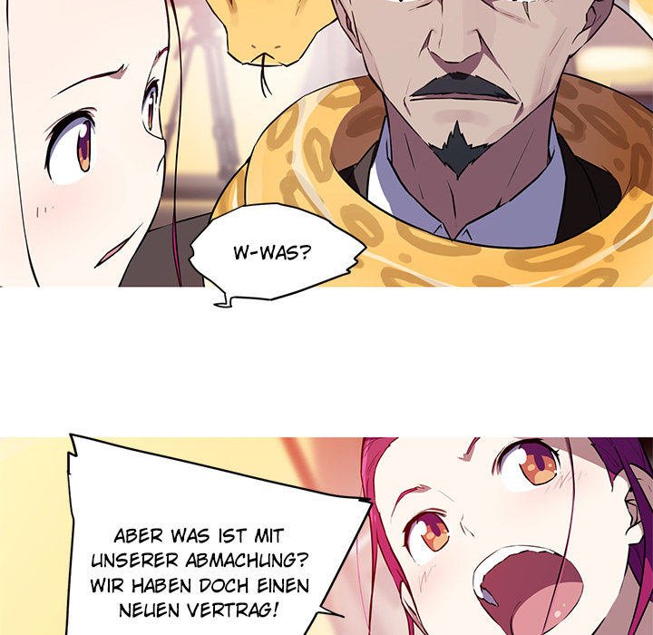 Meine Freundin ist ein Star - episode 29 - 13