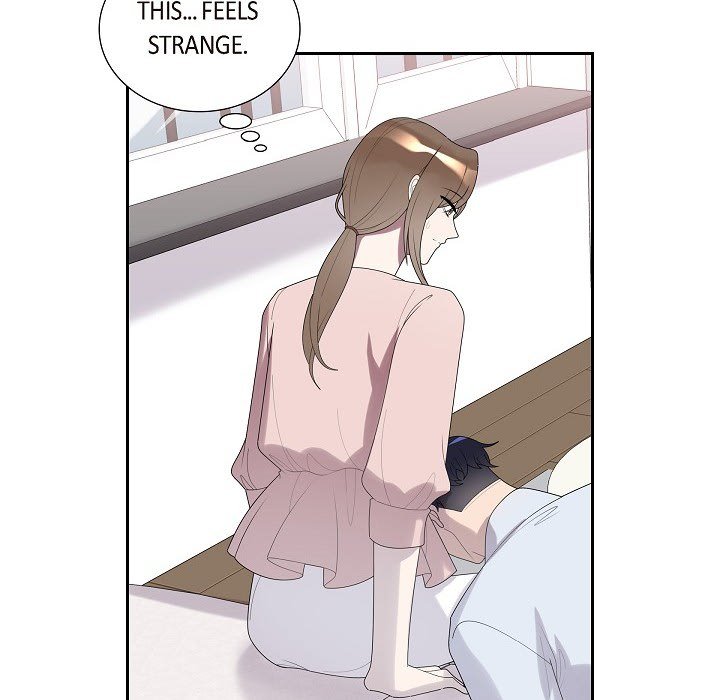 A Misogamist's Romance - episode 29 - 4