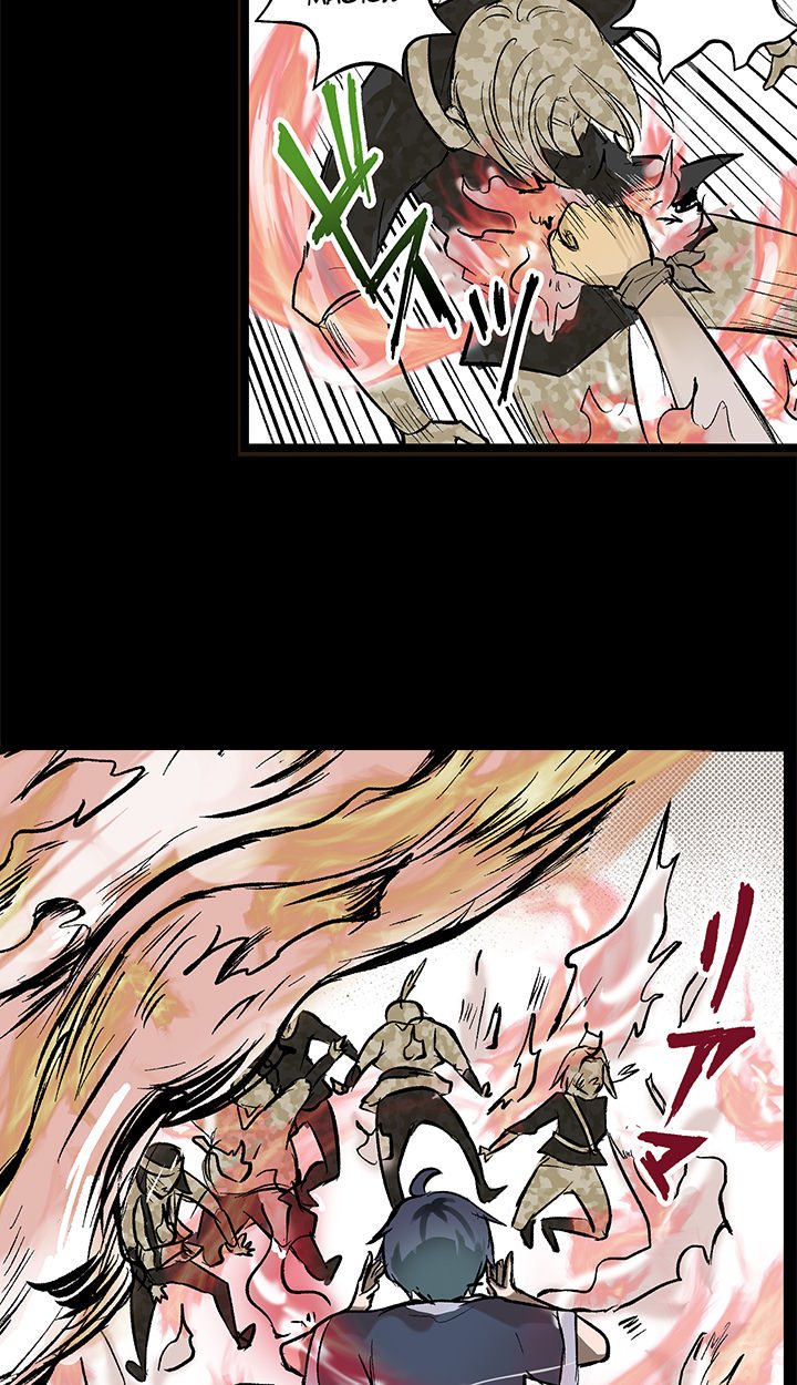 I Reincarnated as a Villain of an RPG, But I Want to Survive - episode 1 - 9