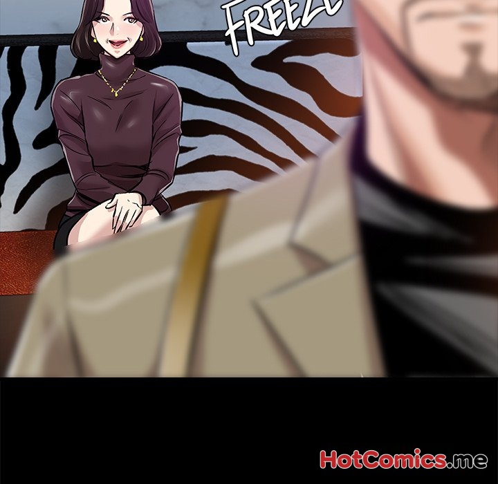 Sponsor (Drama) - episode 38 - 61