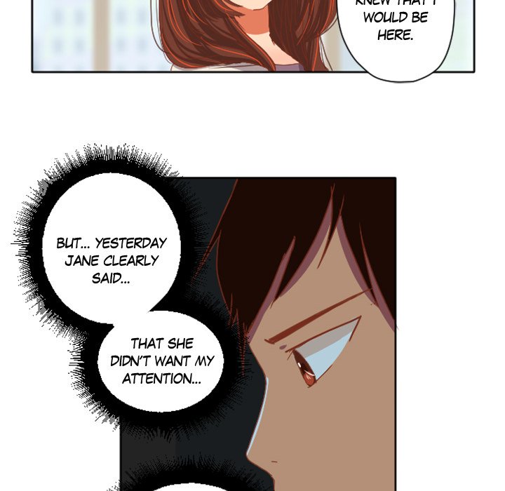 My Girlfriend is a Soap Opera Star - episode 10 - 24