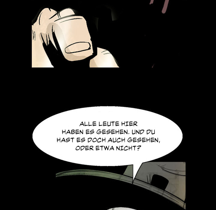 Der Schwertklan Joseons - episode 6 - 49