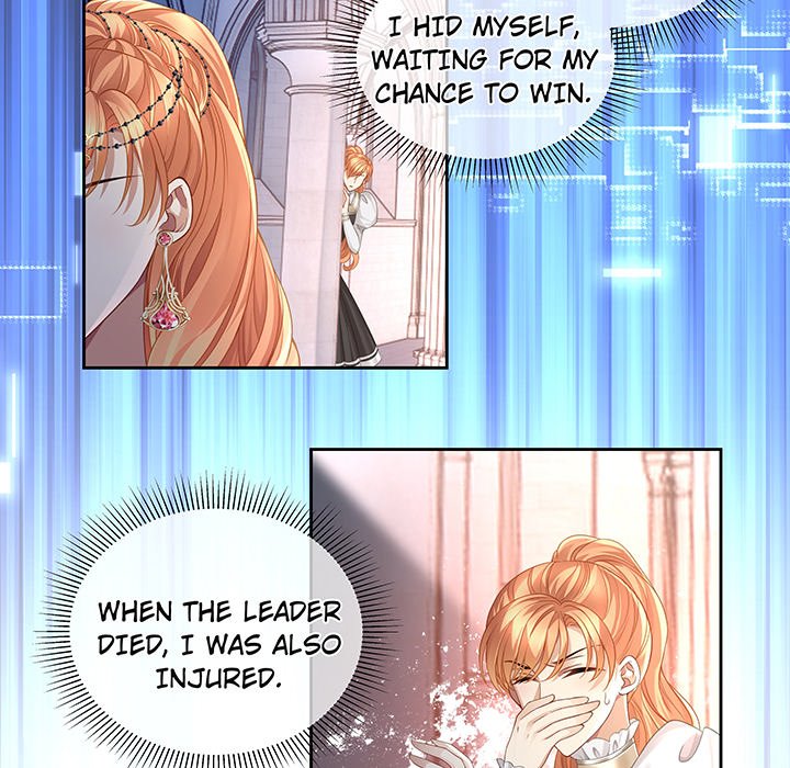 MASTER AND SEVEN LOVERS - episode 36 - 8