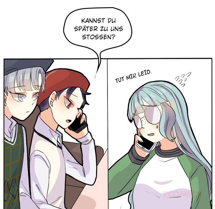 Das Chillige Pärchen - episode 23 - 37