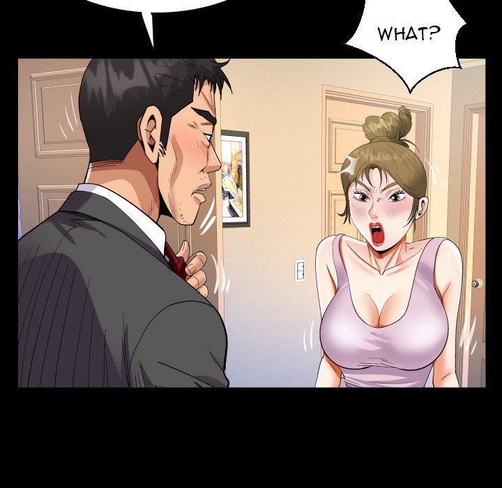 Knock Knock - episode 24 - 29