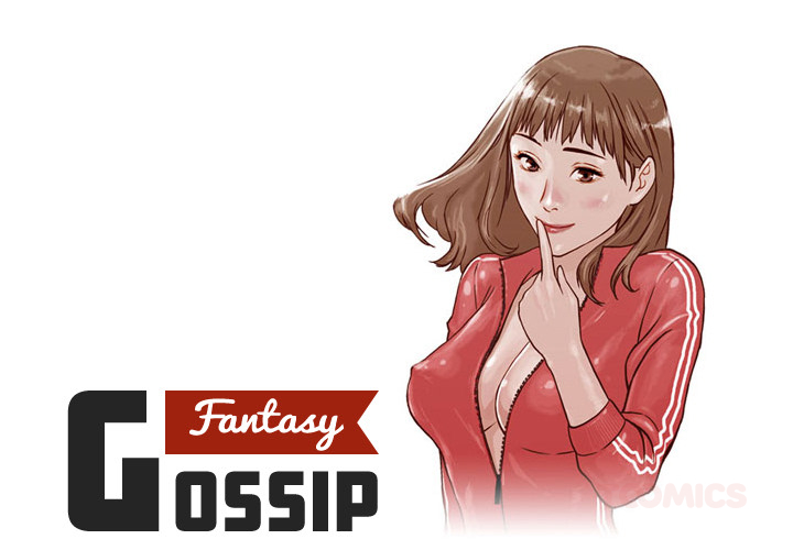 Fantasy Gossip - episode 6 - 0