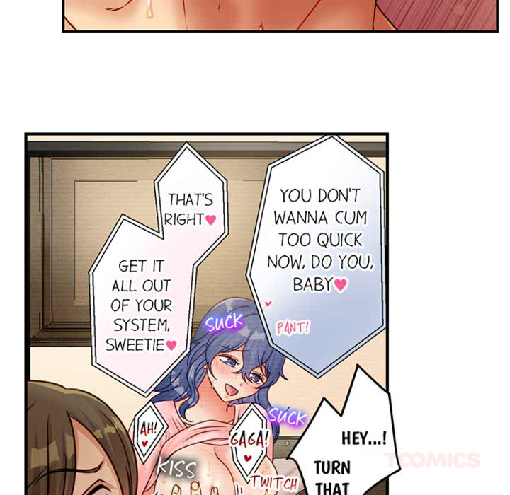 The Last Virgin in a Lustful World - episode 18 - 42