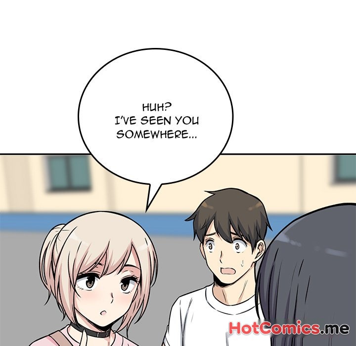 Excuse Me, This is my Room - episode 18 - 122