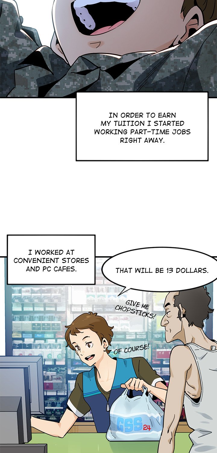 Love Factory - episode 1 - 2