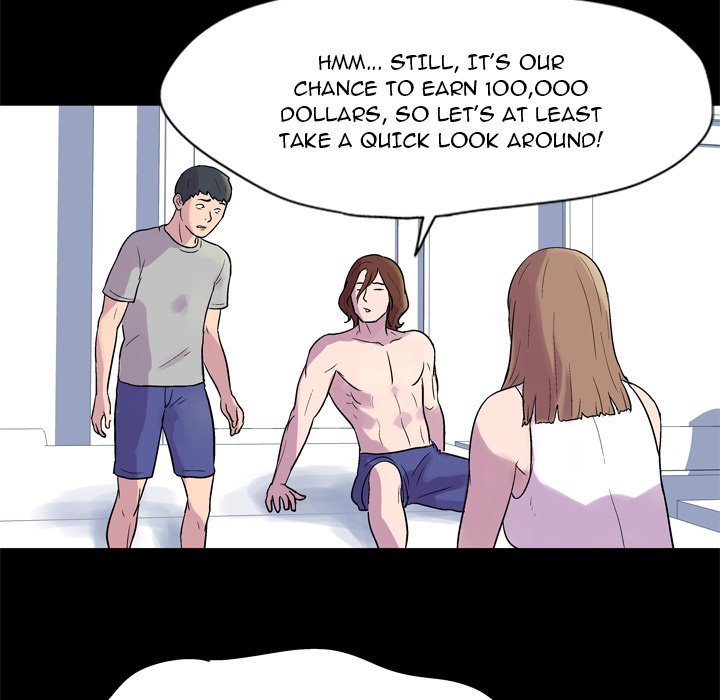 Project Utopia - episode 22 - 17