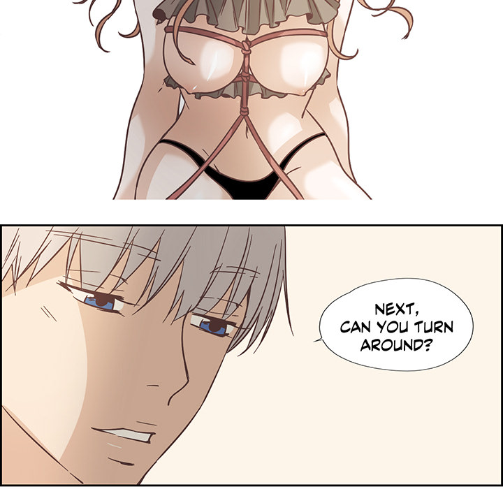 An Innocent Sin - episode 73 - 45