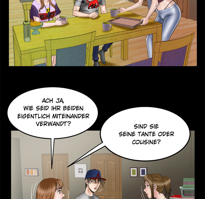 Die Partner meiner Frau - episode 34 - 32