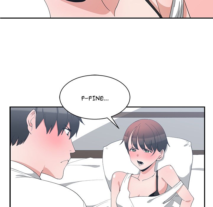 Childhood Friends - episode 4 - 8