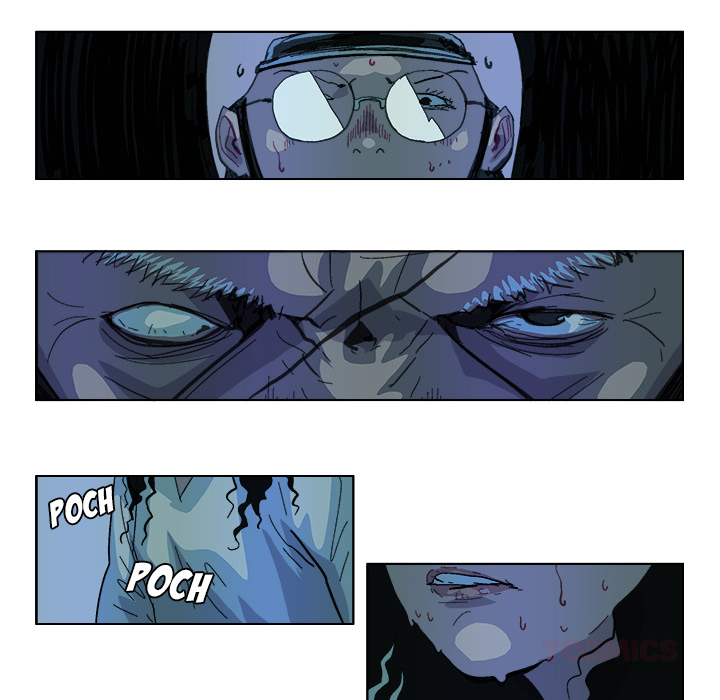 Codename Geist - episode 33 - 12