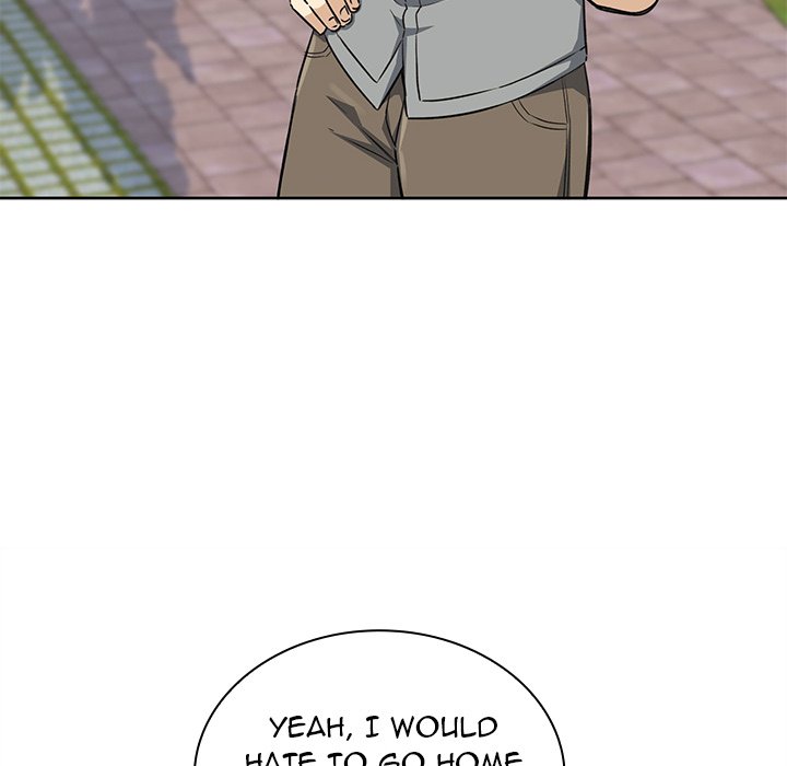 Excuse Me, This is my Room - episode 29 - 9