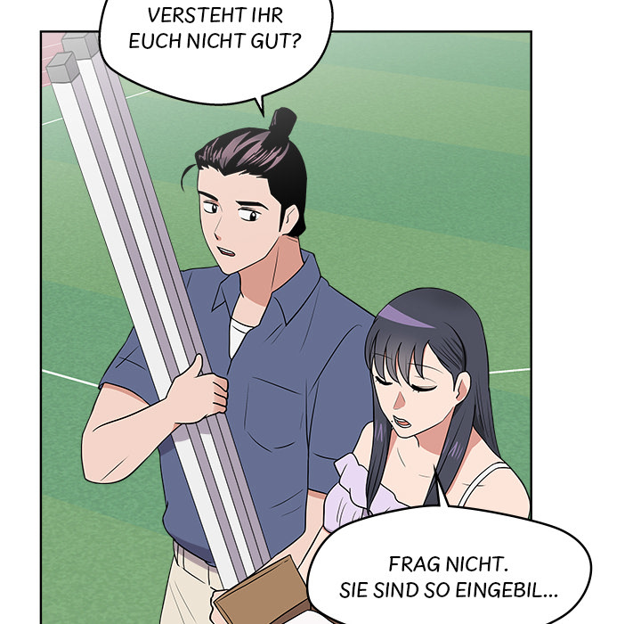 Das Cheonghak-dong Projekt - episode 31 - 87