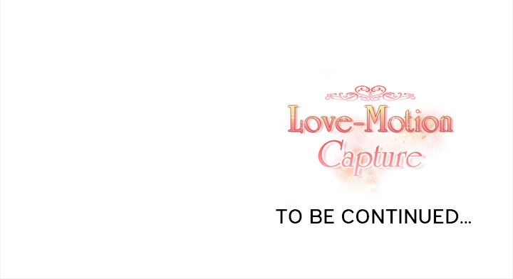 Love-Motion Capture - episode 7 - 201