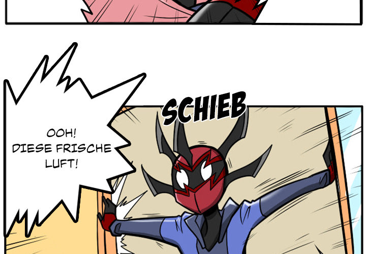 Das Wohnheim aus einer anderen Welt - episode 72 - 2