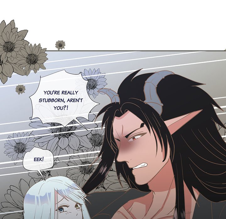 Now, I am Demon King's Wife - episode 10 - 47
