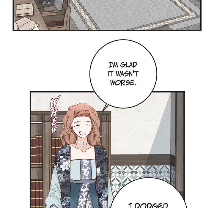 Survival Marriage - episode 28 - 11