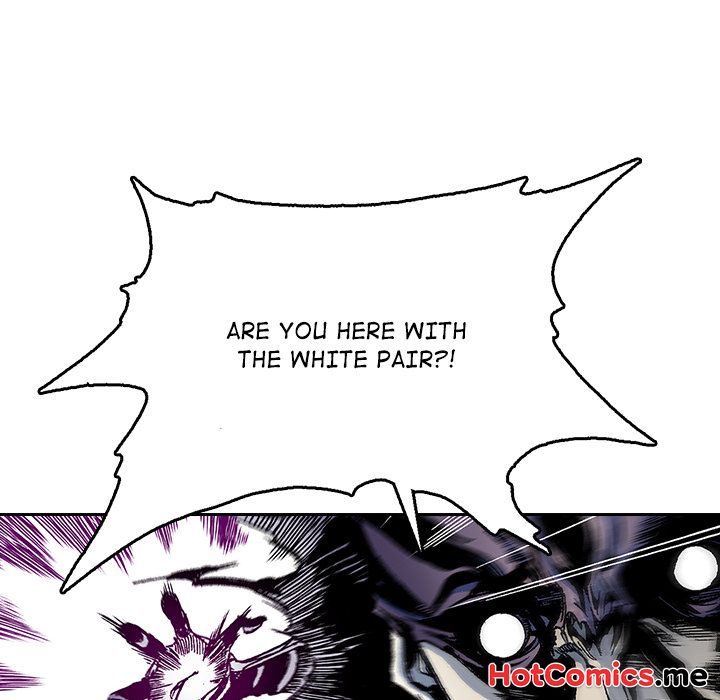 Legend of Sayu - episode 20 - 111