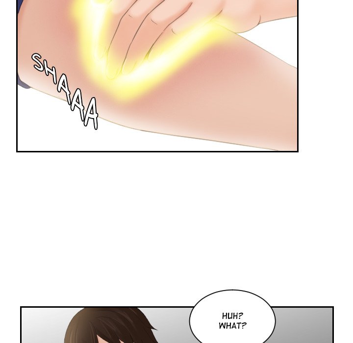 My Love Companion - episode 13 - 19