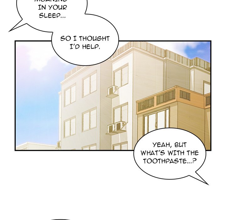 Close as Neighbors - episode 15 - 66