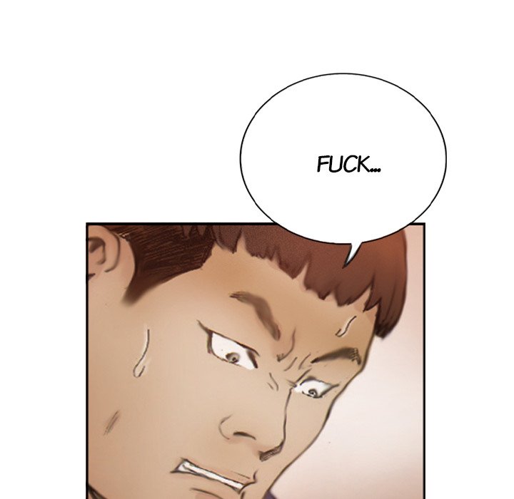 The Man's Superpowers - episode Prologue - 72