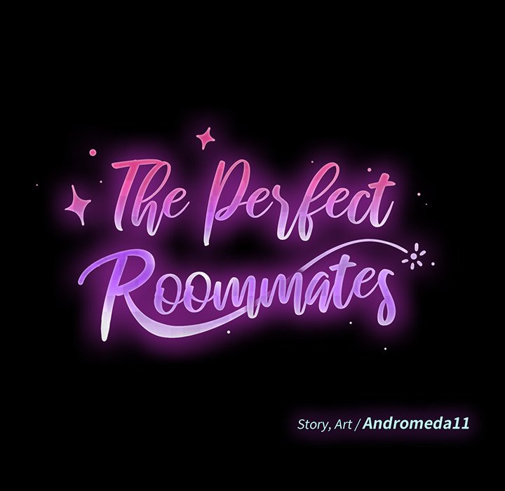 The Perfect Roommates - episode 4 - 23