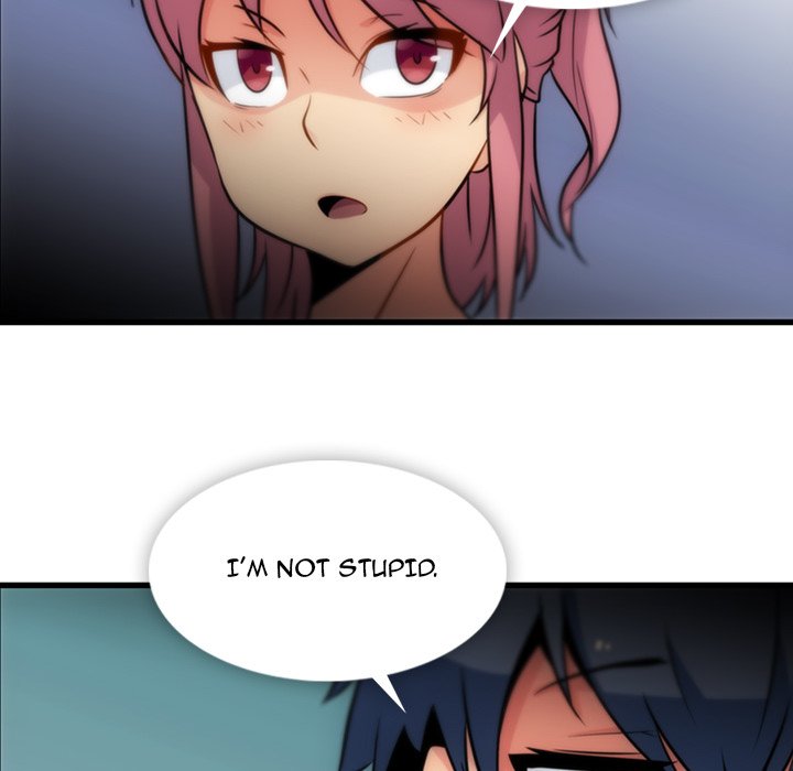 Such a Cute Spy - episode 10 - 41