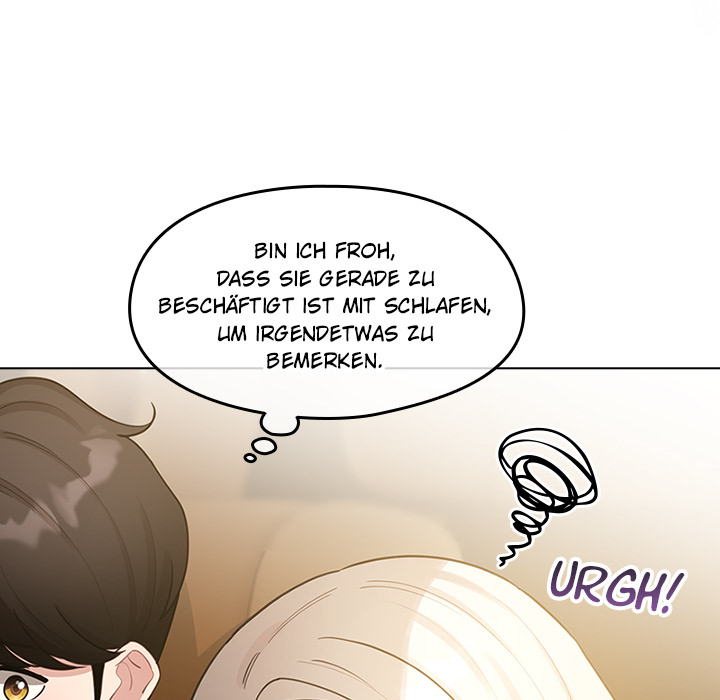 Überleben in einem Comic - episode 51 - 61