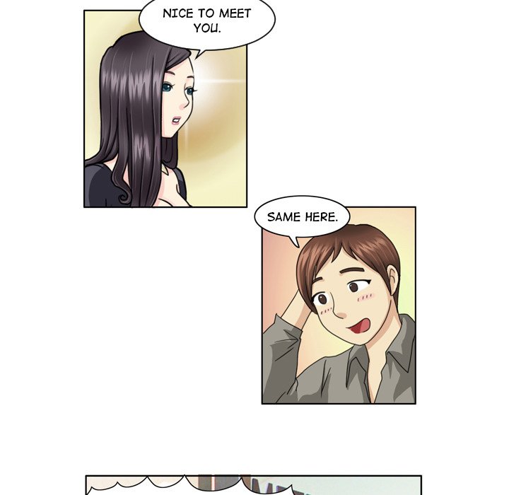 My New Co-worker - episode 4 - 6