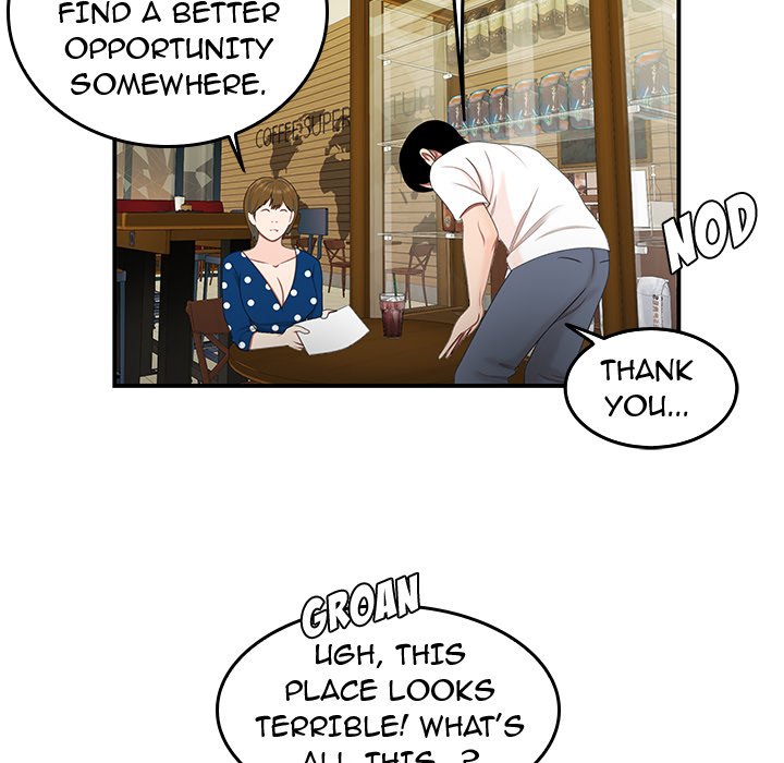 The Repeat Student - episode 18 - 99