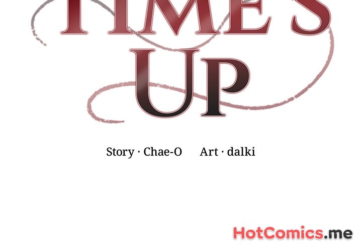 Time's Up - episode 6 - 1