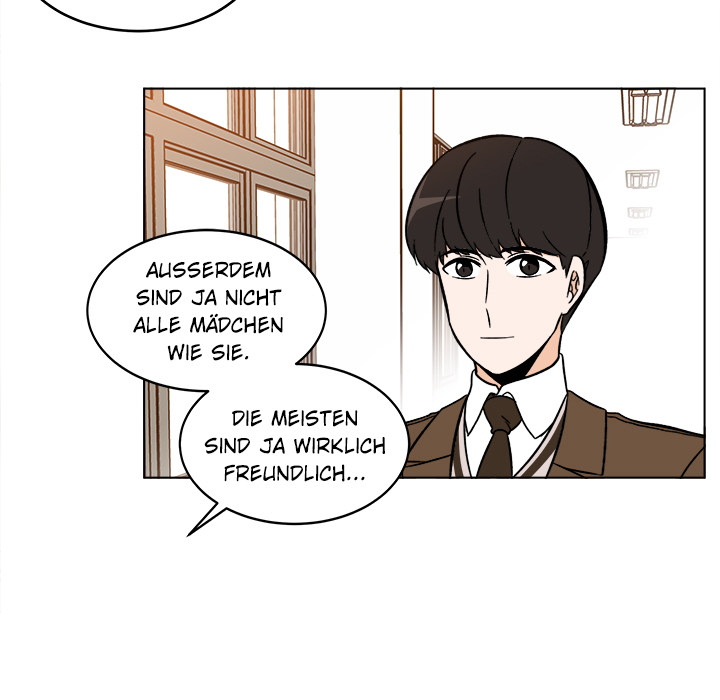 Liebe zum Nachtisch - episode 42 - 24