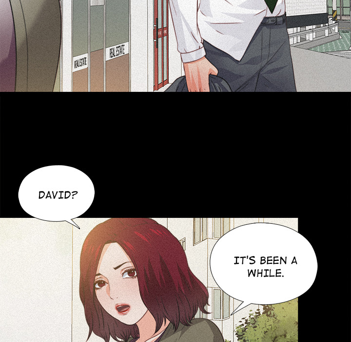 Love on Canvas - episode 36 - 42