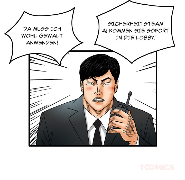 Holzköpfe auf dem Weg nach oben - episode 5 - 33