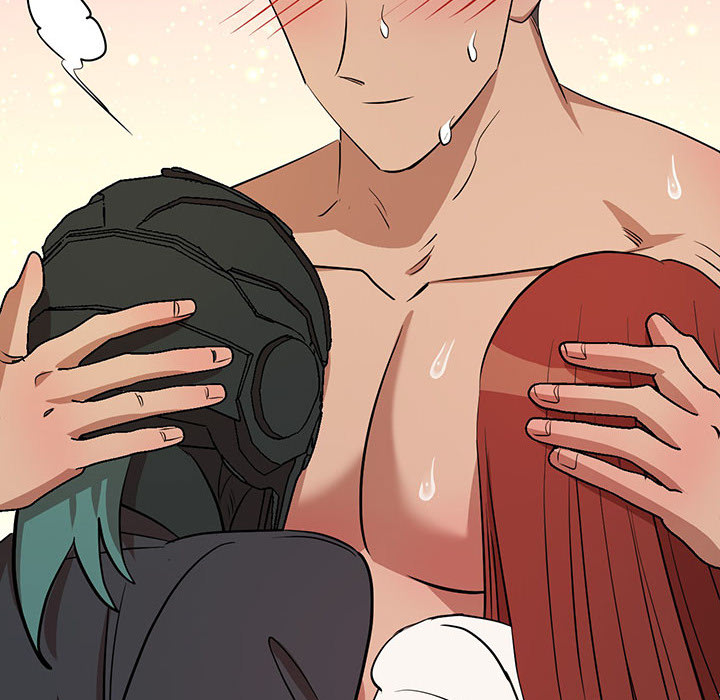 Love, Lust, & Joy - episode 22 - 92