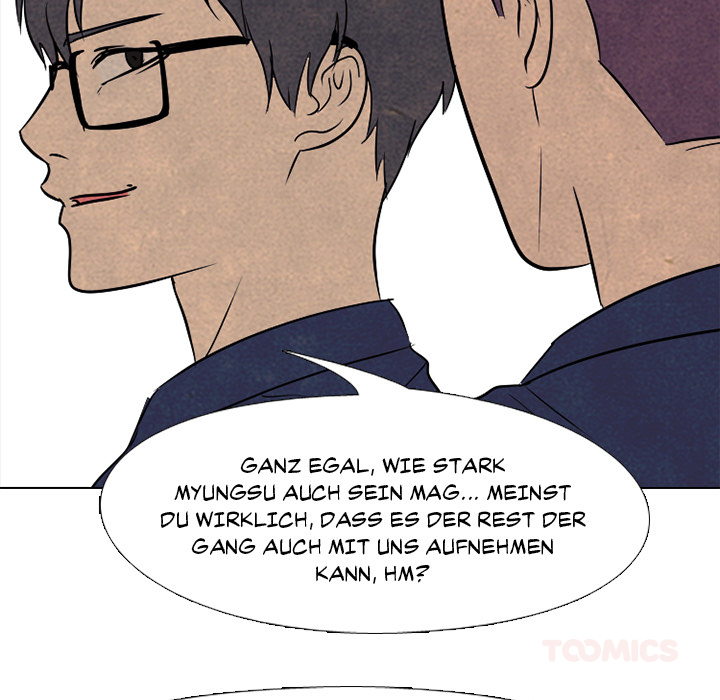 Teufel der Oberstufe - episode 140 - 91