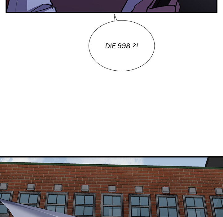 Meine Schulzeit mit Rang F - episode 44 - 132