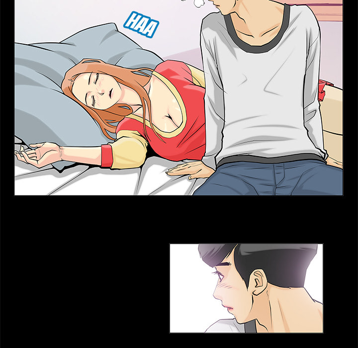 Sex Note - episode 2 - 10