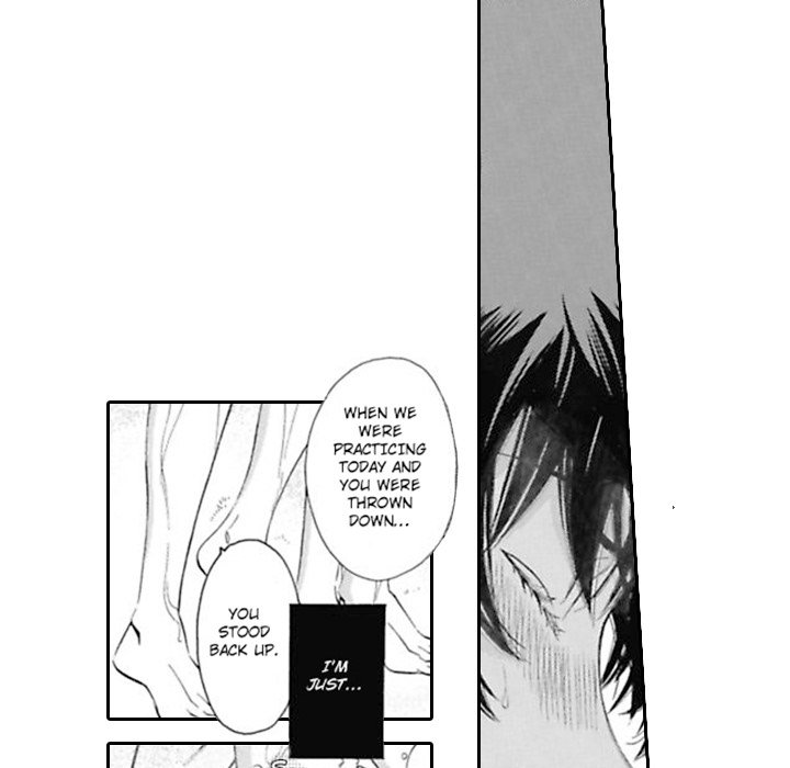 Honey Sword - episode 5 - 43