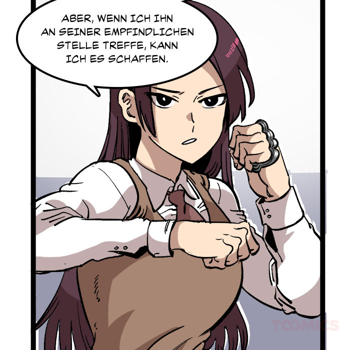 Die Unruhestifterin - episode 27 - 25